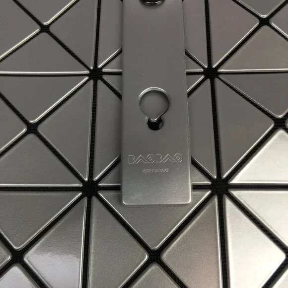 New Bao Bao Issey Miyake Lucent Tote Bag - Picture 5 of 10